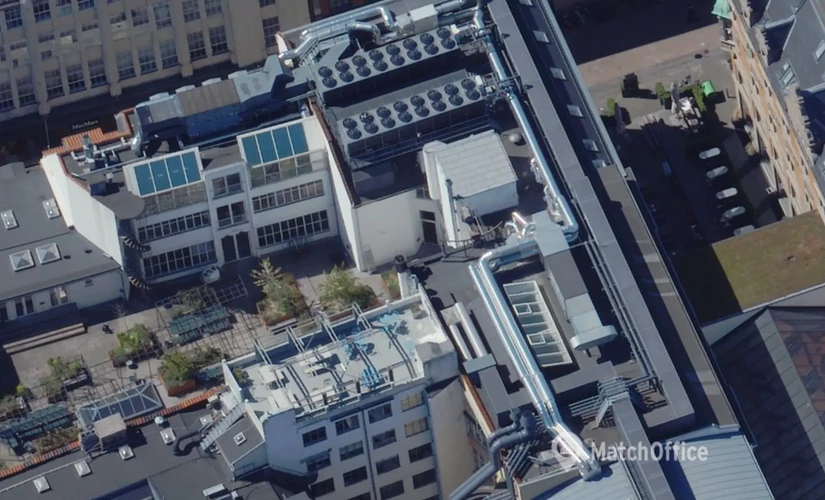 Kontor til leje på Pilestræde 10, 1112 København K - 485 m² | Foto 2 - Lokalebasen.dk