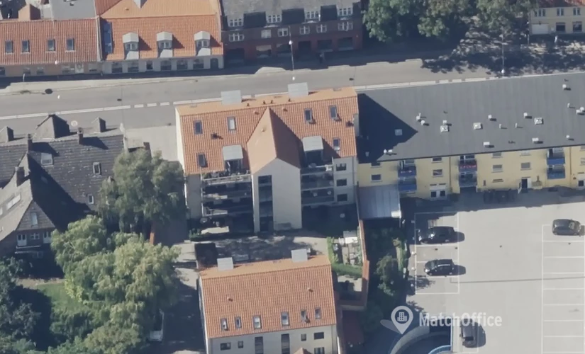 Bolig Ringstedgade 24 4000 Roskilde