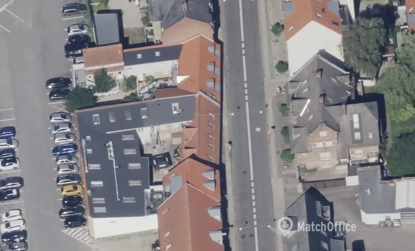Bolig Ringstedgade 24 4000 Roskilde