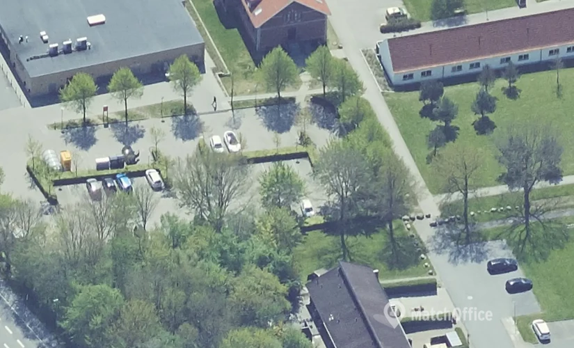 Bolig Hjarupvej 4 6000 Kolding