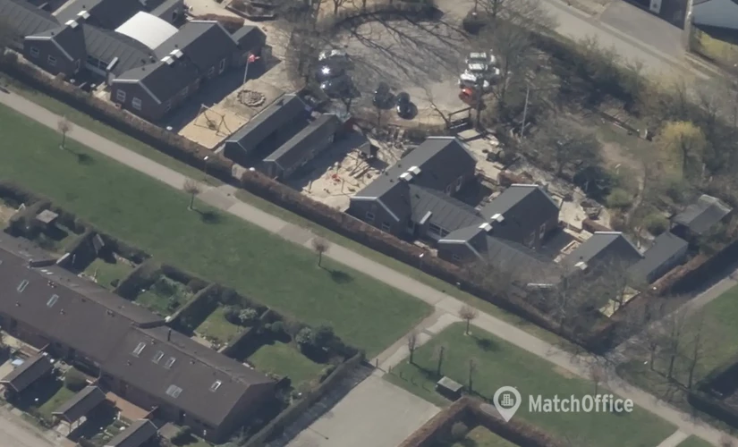 Lager / produktion Jernaldervej 280 8210 Aarhus V