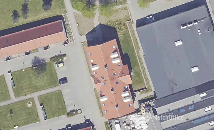 Bolig Hjarupvej 4 6000 Kolding
