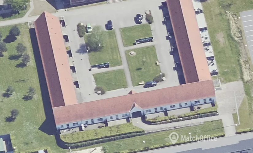 Bolig Hjarupvej 4 6000 Kolding