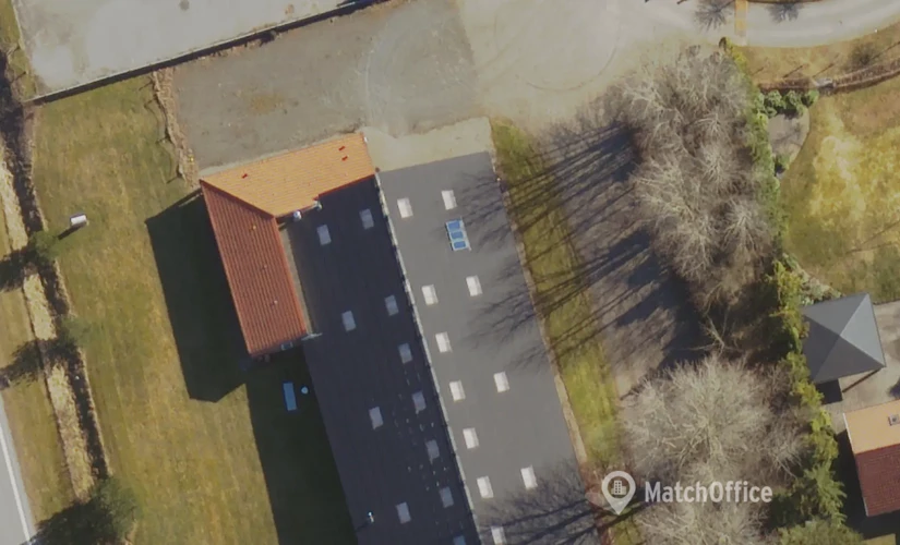 917 m² Workshop space up for rent in Herning, Skjernvej 6A (7400) - 4 | MatchOffice.com