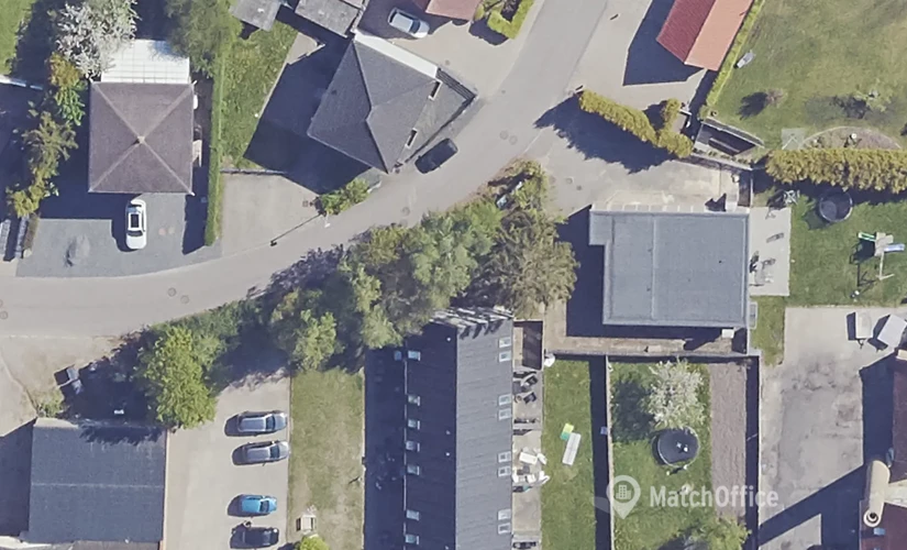 Bolig Stationsvej 32A 4293 Dianalund