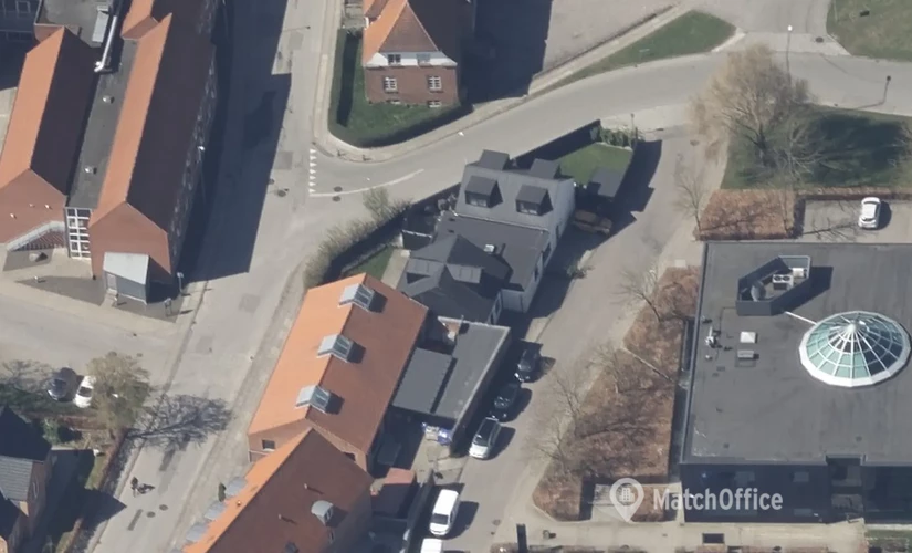 Bolig Vejlbygade 16 8240 Risskov