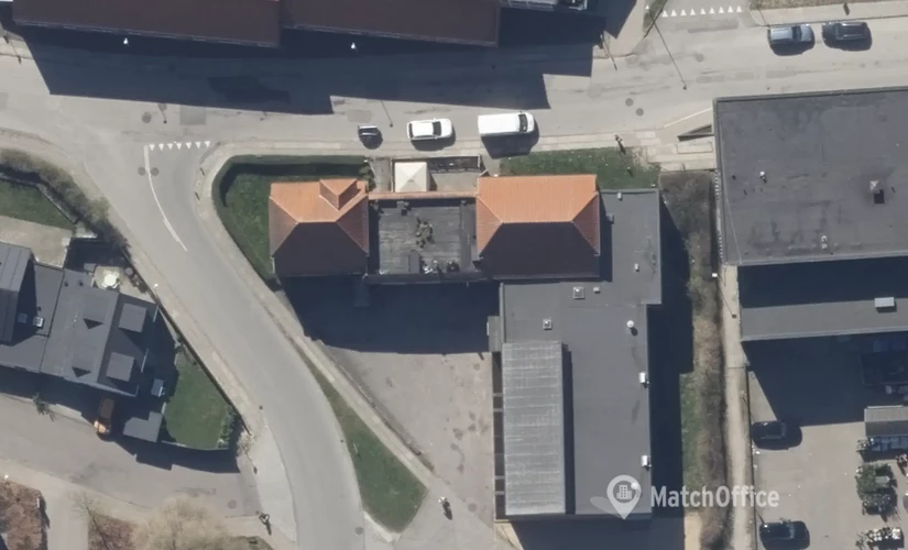 Bolig Vejlbygade 16 8240 Risskov