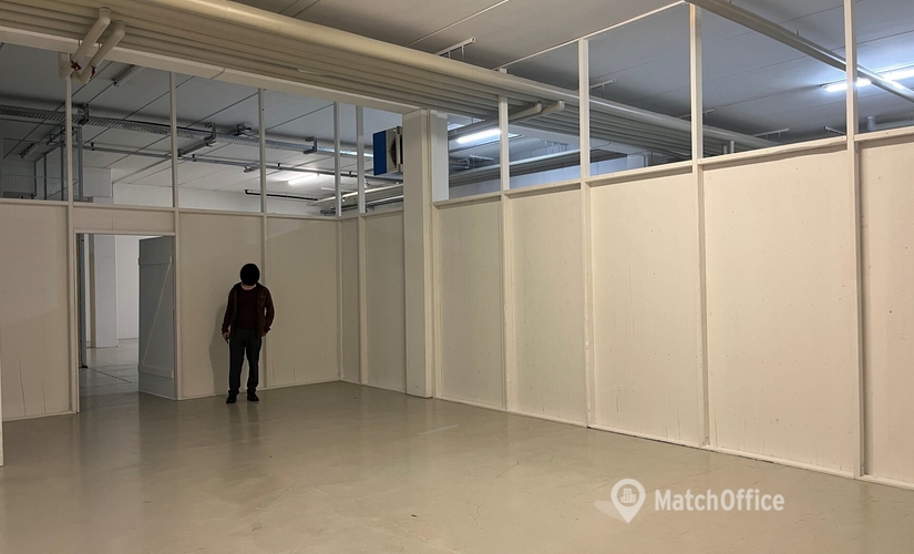 67 m² Warehouse storage for rent in Albertslund, Roholmsvej 21 (2620) - 0 | MatchOffice.com