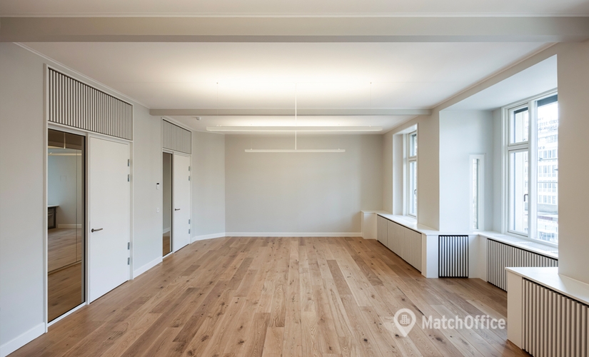 Kontor til leje på Rådhuspladsen 2, 1550 København V - 433 m² | Foto 4 - Lokalebasen