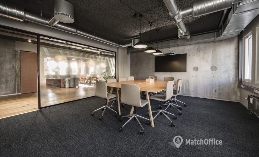 Kontor til leje på Gladsaxevej 372-382, 2860 Søborg - 1280 m² | Foto 7 - Lokalebasen