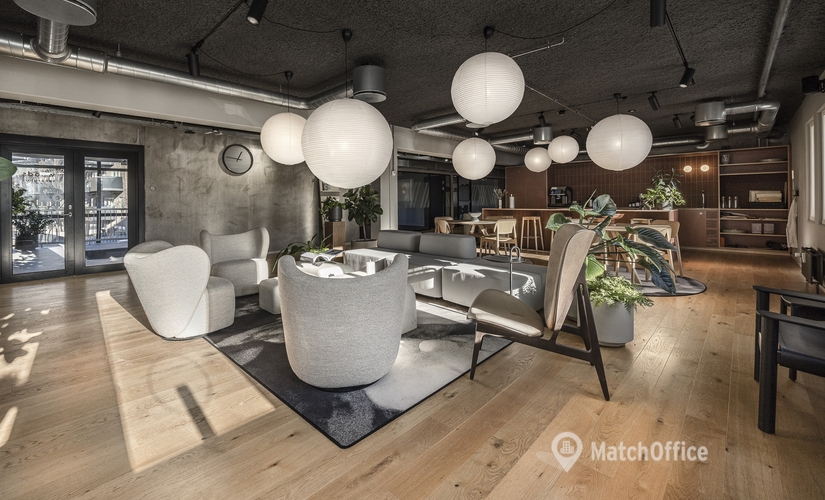 Office Gladsaxevej 372-382, 2860 Søborg 2860 Soborg