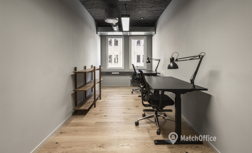 Kontor til leje på Gladsaxevej 372-382, 2860 Søborg - 1280 m² | Foto 7 - Lokalebasen.dk