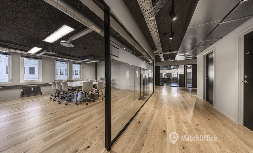 Kontor til leje på Gladsaxevej 372-382, 2860 Søborg - 1280 m² | Foto 7 - Lokalebasen