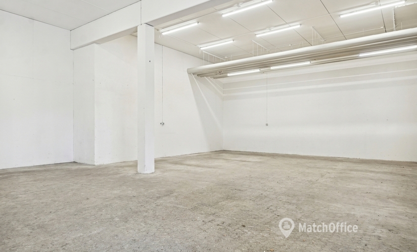 Lager til leje på Avedøreholmen 84, 2650 Hvidovre - 212 m² | Foto 1 - Lokalebasen