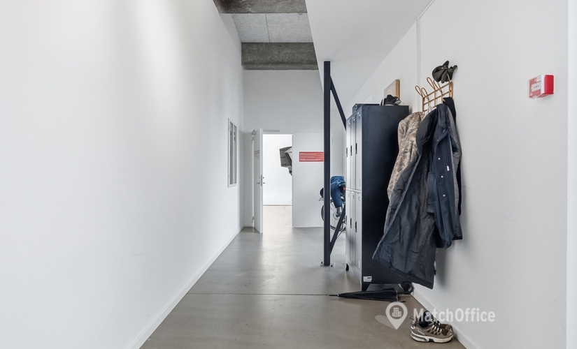 624 m² Shop for rent in Aarhus C, Ankersgade 12C (8000) - 2 | MatchOffice.com