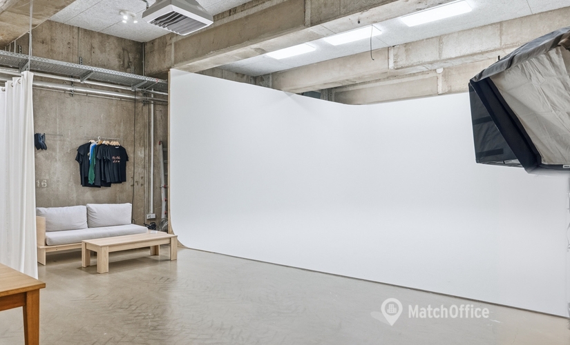 624 m² Commercial shop for rent in Aarhus C, Ankersgade 12C (8000) - 3 | MatchOffice.com