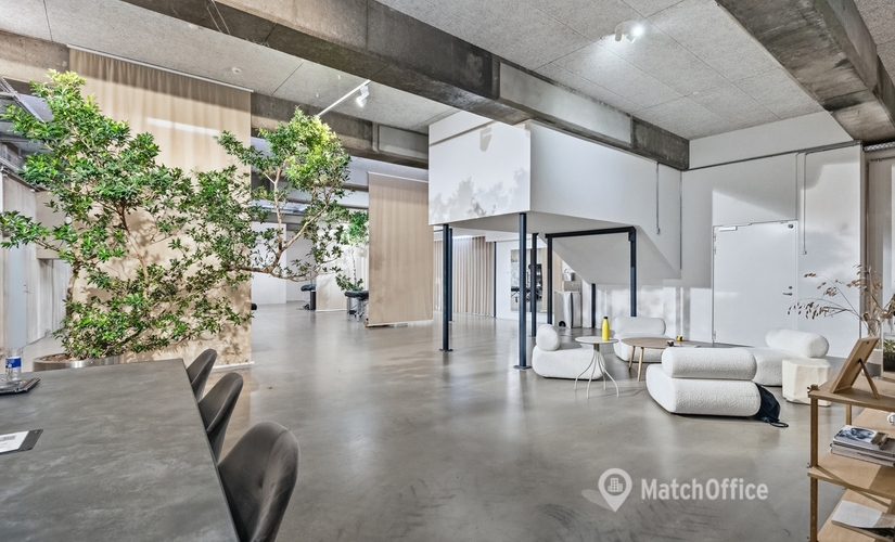 624 m² Commercial shop for rent in Aarhus C, Ankersgade 12C (8000) - 0 | MatchOffice