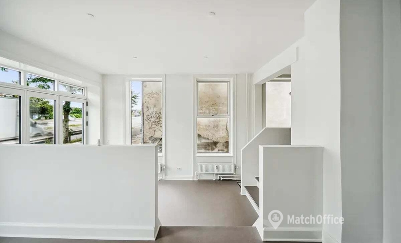 Butik til leje på Fredensgade 3, 2200 København N - 122 m² | Foto 3 - Lokalebasen