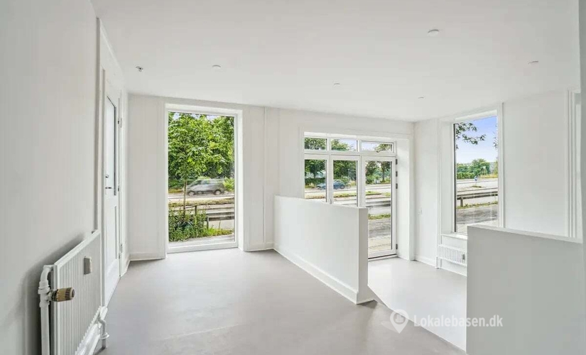 Butik til leje på Fredensgade 3, 2200 København N - 122 m² | Foto 4 - Lokalebasen.dk