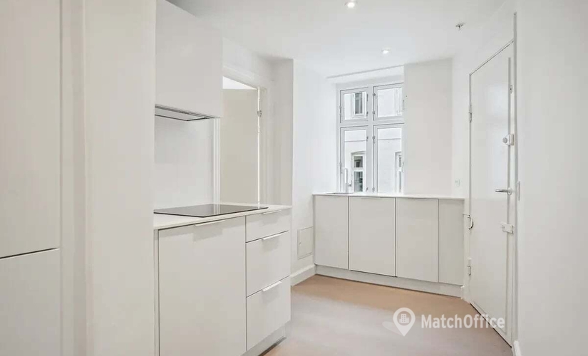 Butik til leje på Fredensgade 3, 2200 København N - 122 m² | Foto 9 - Lokalebasen