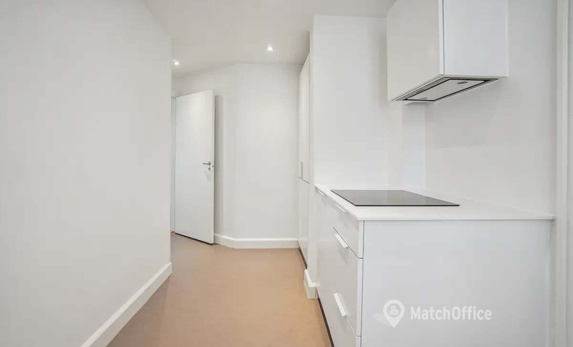 Butik til leje på Fredensgade 3, 2200 København N - 122 m² | Foto 10 - Lokalebasen.dk