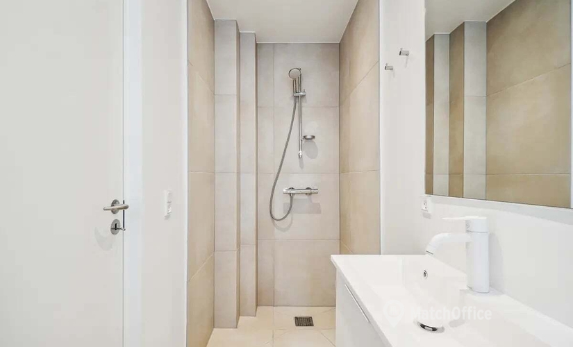 Butik til leje på Fredensgade 3, 2200 København N - 122 m² | Foto 12 - Lokalebasen.dk