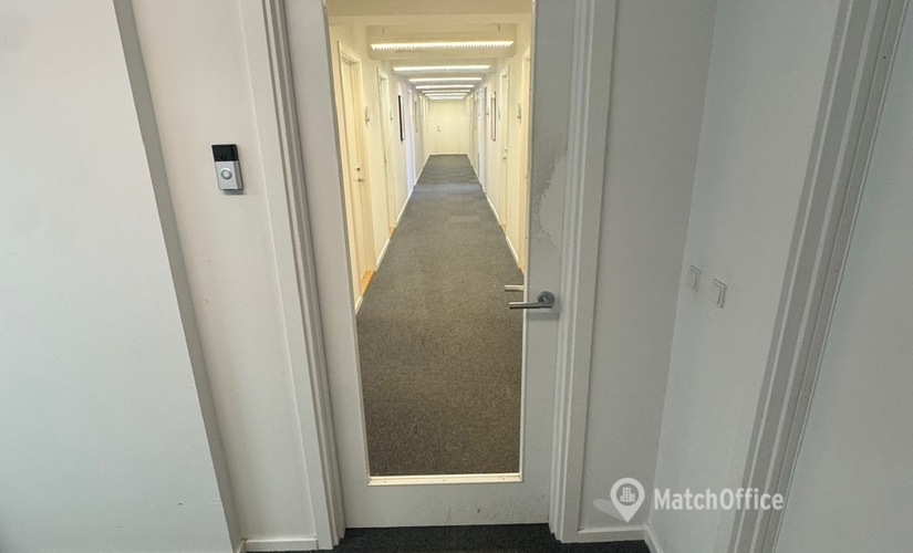 Office Solbjergvej 3 2000 Frederiksberg