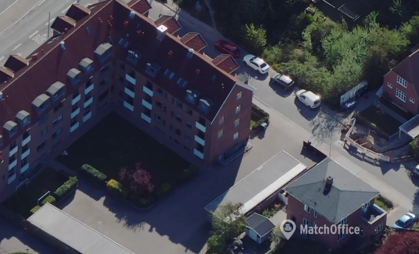 Butik Søborg Hovedgade 151 2860 Søborg