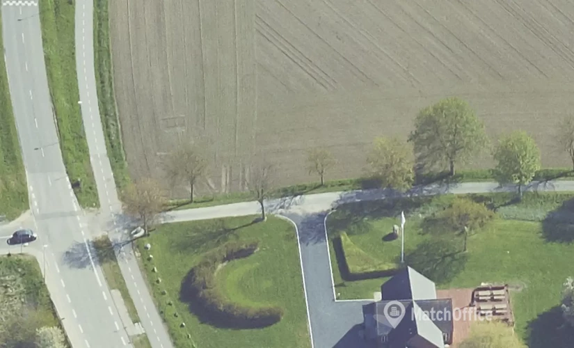 Grund Ballesvej 12 7000 Fredericia