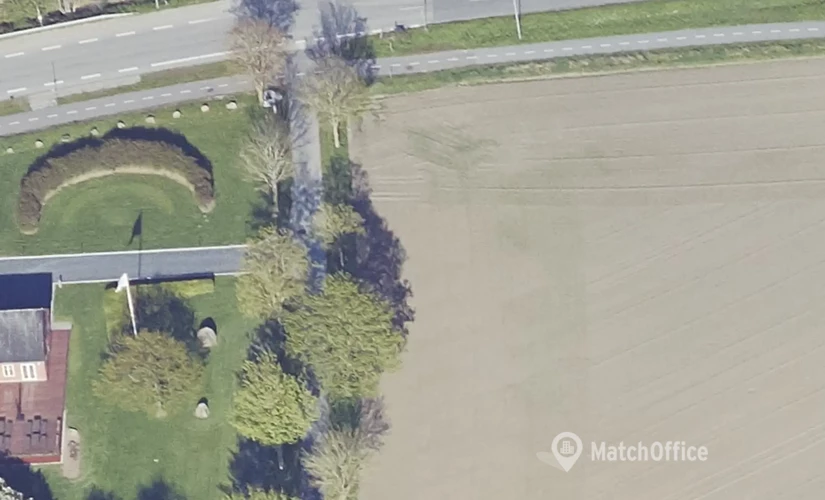 Grund Ballesvej 12 7000 Fredericia