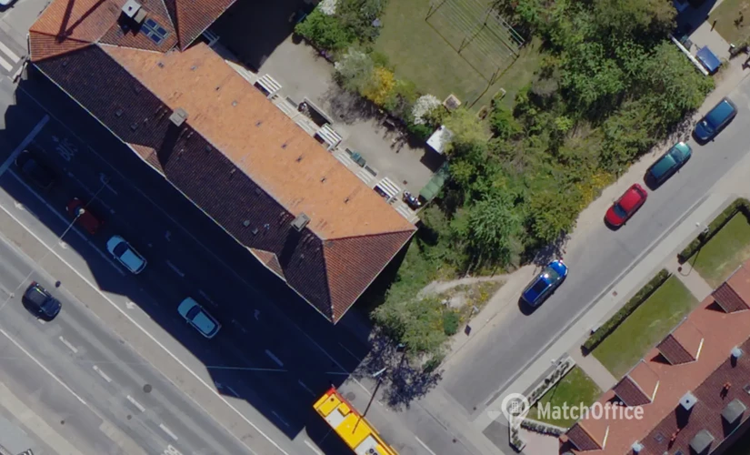 Butik Søborg Hovedgade 151 2860 Søborg