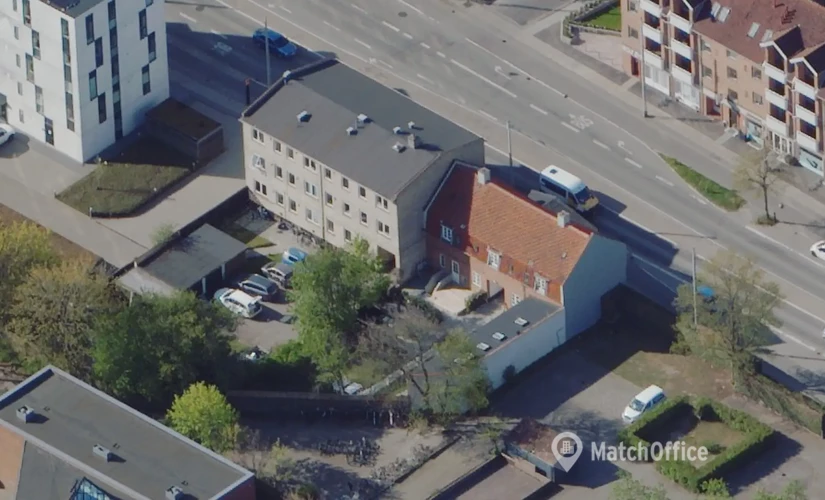 Butik Søborg Hovedgade 151 2860 Søborg