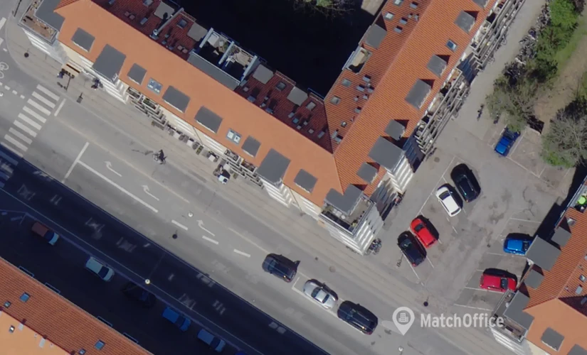 Butik Frederikssundsvej 68H 2400 København NV