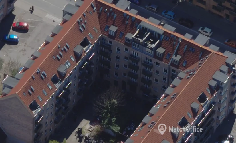 Butik Frederikssundsvej 68H 2400 København NV