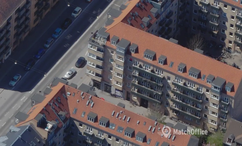 Butik Frederikssundsvej 68H 2400 København NV