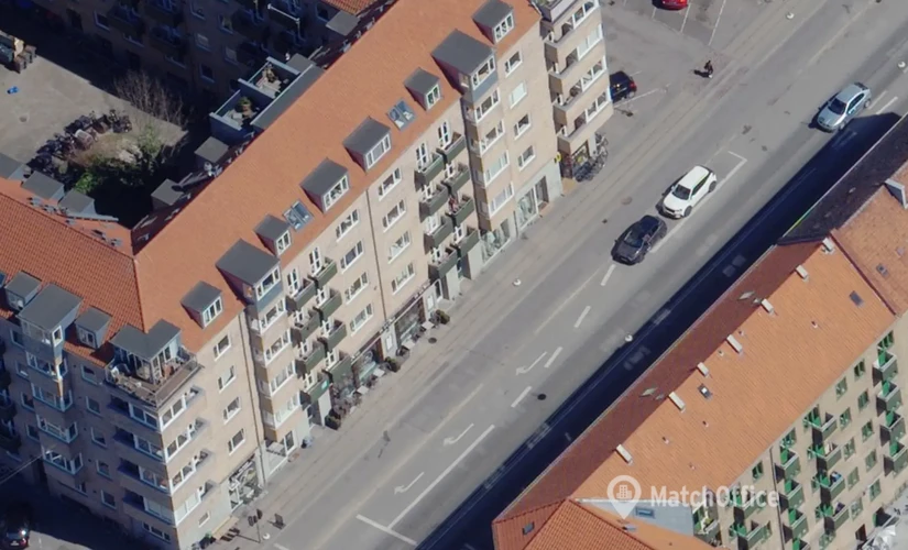 Butik Frederikssundsvej 68H 2400 København NV