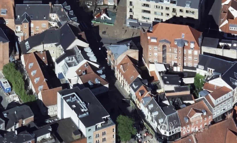 Butik til leje på Gravene 9, 5000 Odense C - 90 m² | Foto 0 - Lokalebasen