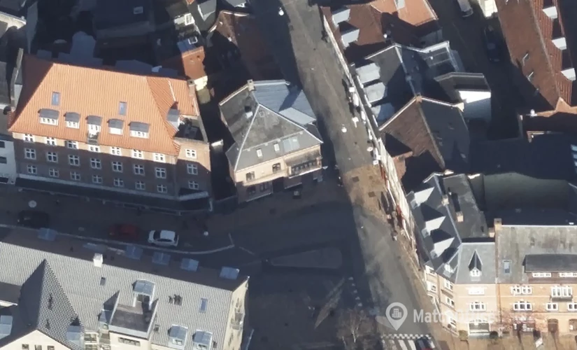 Butik til leje på Gravene 9, 5000 Odense C - 90 m² | Foto 3 - Lokalebasen