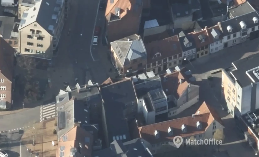 Butik til leje på Gravene 9, 5000 Odense C - 90 m² | Foto 0 - Lokalebasen