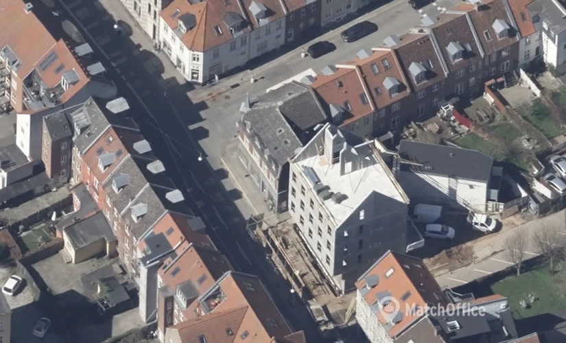 Butik til leje på Nørre Allé 76, 8000 Aarhus C - 112 m² | Foto 2 - Lokalebasen.dk
