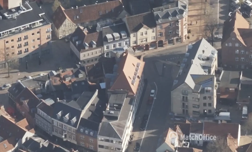 Butik til leje på Gravene 9, 5000 Odense C - 90 m² | Foto 1 - Lokalebasen.dk