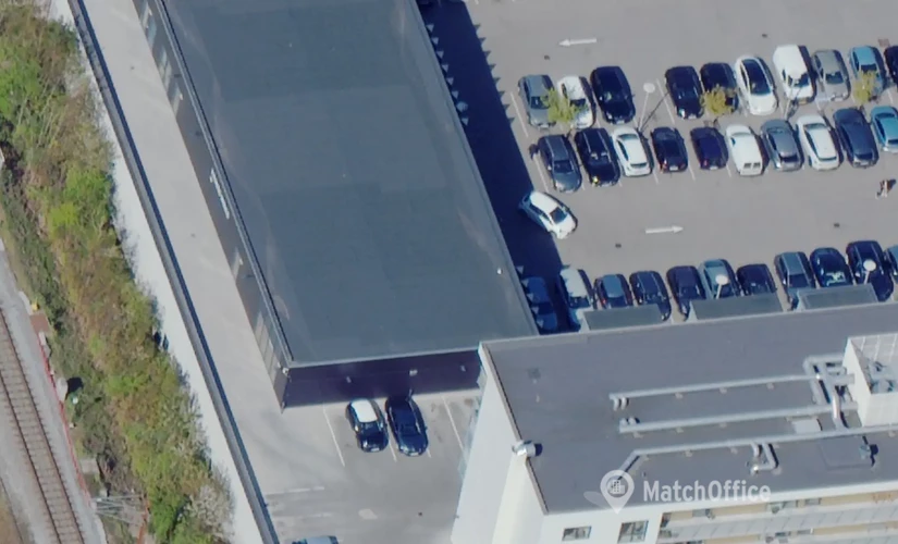 Butik til leje på Vallensbæk Stationstorv 45, 2665 Vallensbæk Strand - 162 m² | Foto 2 - Lokalebasen