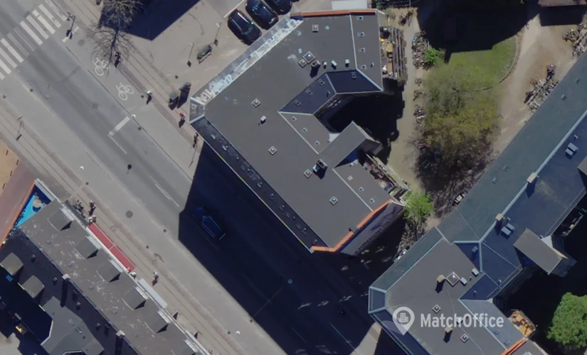 Butik til leje på Nørrebrogade 213, 2200 København N - 150 m² | Foto 4 - Lokalebasen