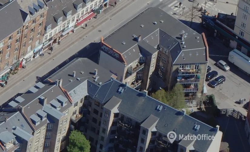 Butik til leje på Nørrebrogade 213, 2200 København N - 150 m² | Foto 3 - Lokalebasen.dk