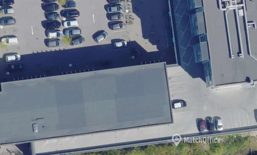 162 m² Shop for rent in Vallensbaek Strand, Vallensbæk Stationstorv 45 (2665) - 4 | MatchOffice