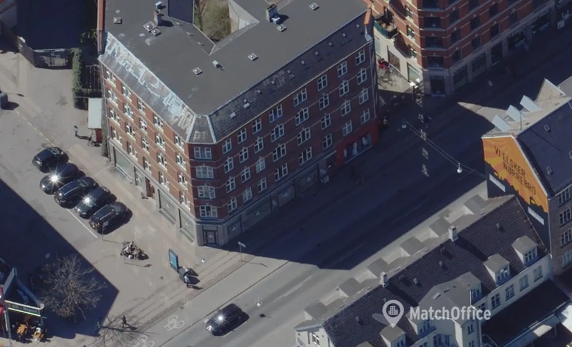 Butik til leje på Nørrebrogade 213, 2200 København N - 150 m² | Foto 2 - Lokalebasen.dk