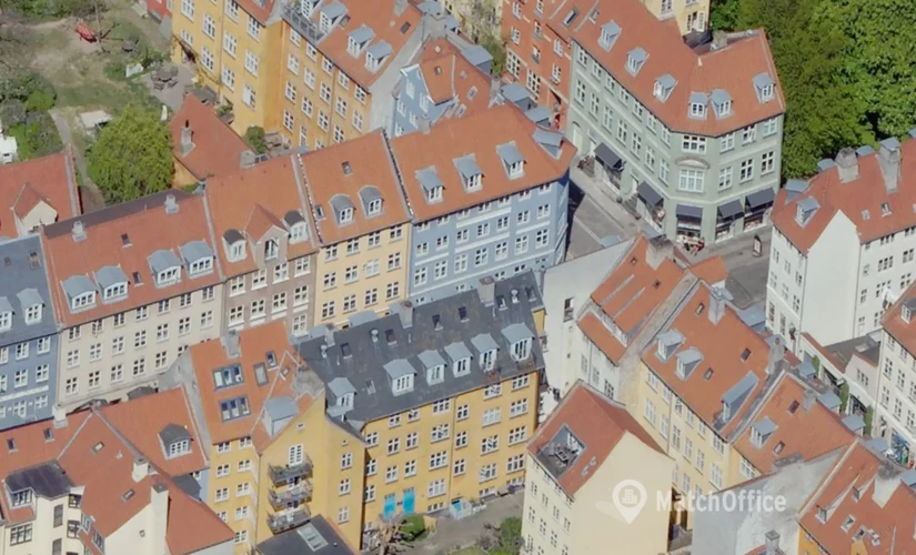 Butik Sankt Peders Stræde 18 1453 København K