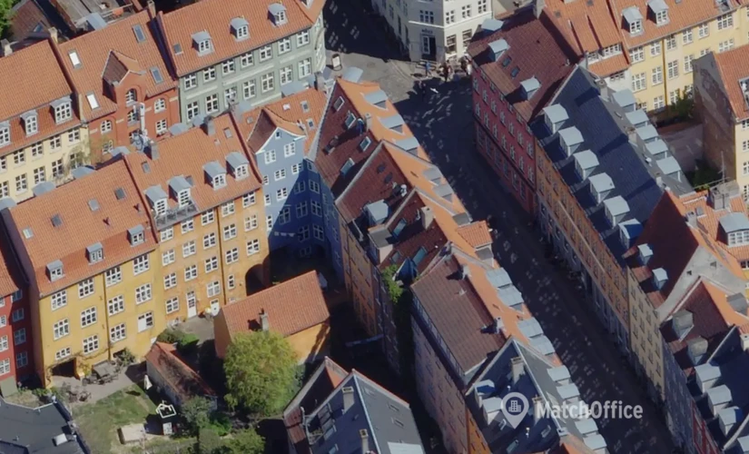 Butik Sankt Peders Stræde 18 1453 København K