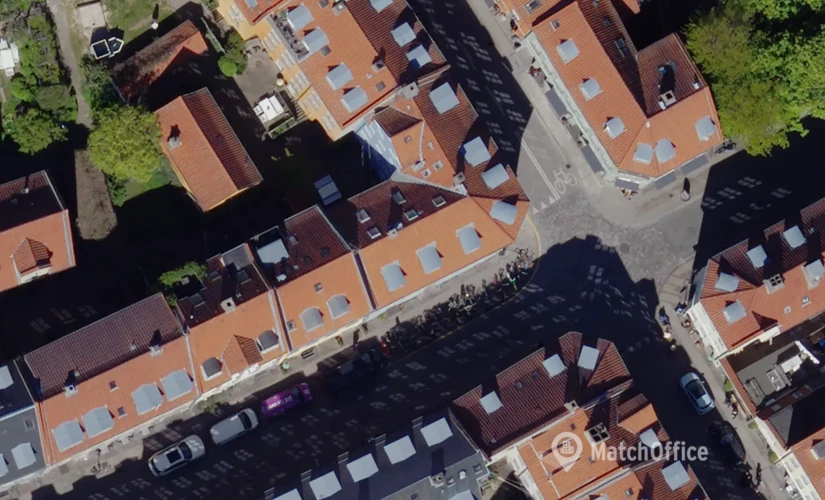 Butik Sankt Peders Stræde 18 1453 København K