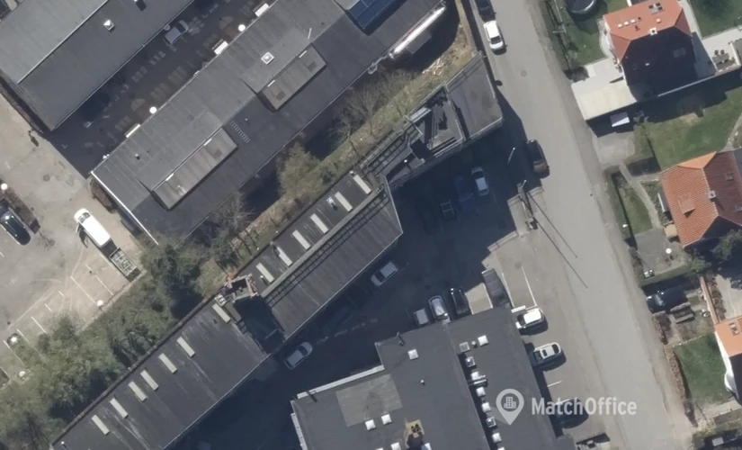 Kontor til leje på Hermodsvej 5A, 8230 Åbyhøj - 265 m² | Foto 4 - Lokalebasen